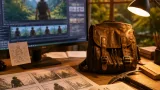 Netflix amplía el universo de Tomb Raider con una serie animada que continúa los juegos reinicio