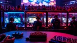 G2 Esports y Karmine Corp, contra las cuerdas en la fase suiza de los Worlds 2026