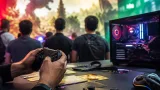 Capcom confirma Ascendance, expansión de Monster Hunter Wilds prevista para 2027 con juego cruzado
