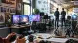 CD Projekt Red pone en marcha oficialmente Project Hadar, su mayor proyecto hasta la fecha