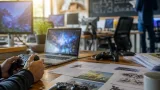 Emberville pospone su acceso anticipado en Steam hasta el 7 de enero de 2027