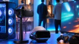 Steam Frame: qué es, cómo ejecuta juegos de Steam y cuántos títulos figuran en su catálogo