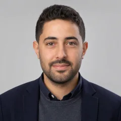 Daniel Ocáriz