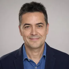 Mario Escrivá