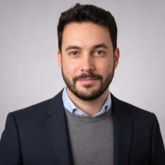 Raúl Cebrecos