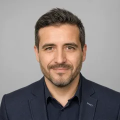 Sergio Abaitua