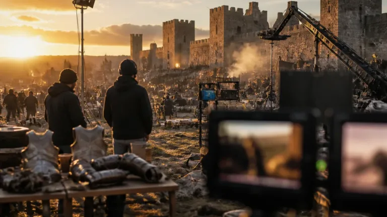 Elden Ring: A24 eleva el presupuesto a 200 millones y estrena la película el 3 de marzo de 2028