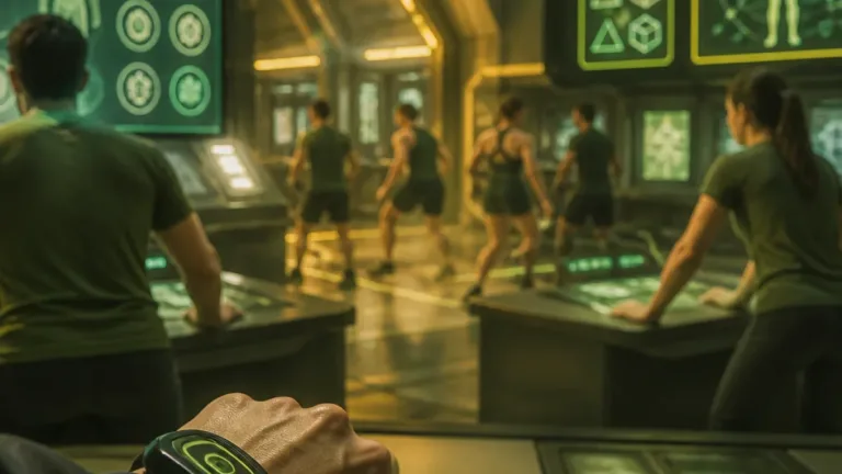 Prime Video confirma Fallout Shelter: The Experiment, reality basado en Fallout para enero de 2027