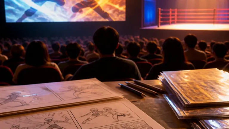 Crítica: Street Fighter llega a cines con guiños al juego pero tropieza en su estructura