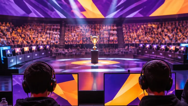 Riot anuncia el VALORANT Champions Tour 2027 con más de 50 torneos y vías abiertas para equipos