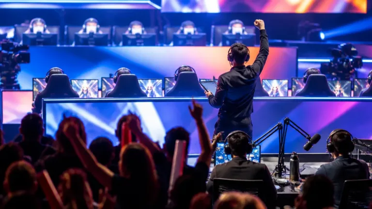Movistar KOI sorprende en los Worlds de League of Legends mientras G2 y Karmine Corp sufren