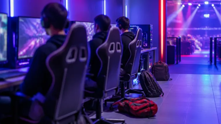 9z Globant viaja a Bucarest para el PGL Masters 2026 de Counter‑Strike 2