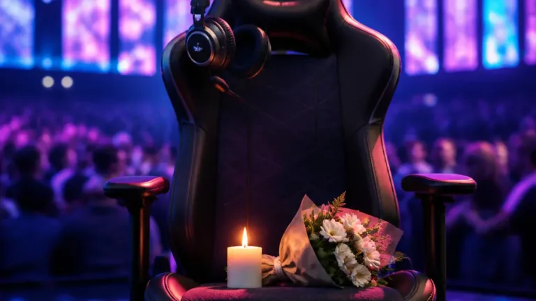 Fallece Lauri “Cyanide” Happonen, campeón mundial de League of Legends en 2011