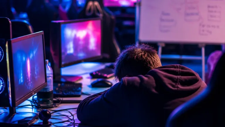 Faker: «En 2013 jugaba casi 15 horas; ahora entre 10 y 12»