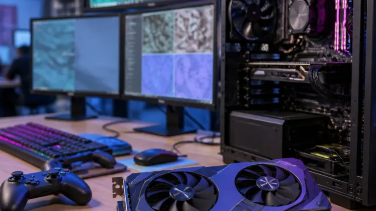 NVIDIA lanza RTX Remix 1.6 con DLSS 5 y Multi Frame Generation 6X