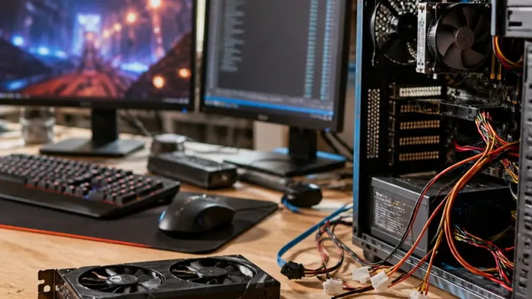 NVIDIA investiga fallos de reproducción de vídeo y cuelgues tras los drivers GRD 620.01