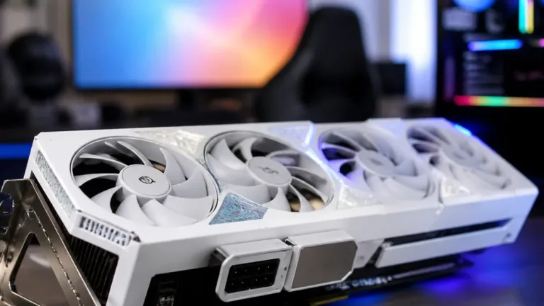 Galax presenta la RTX 5080 HOF Extreme con dos conectores 12V-2×6 y TGP de 400 W