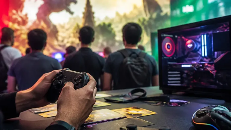 Capcom confirma Ascendance, expansión de Monster Hunter Wilds prevista para 2027 con juego cruzado