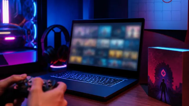 Epic Games Store regala Sker Ritual y Home hasta el 29 de octubre
