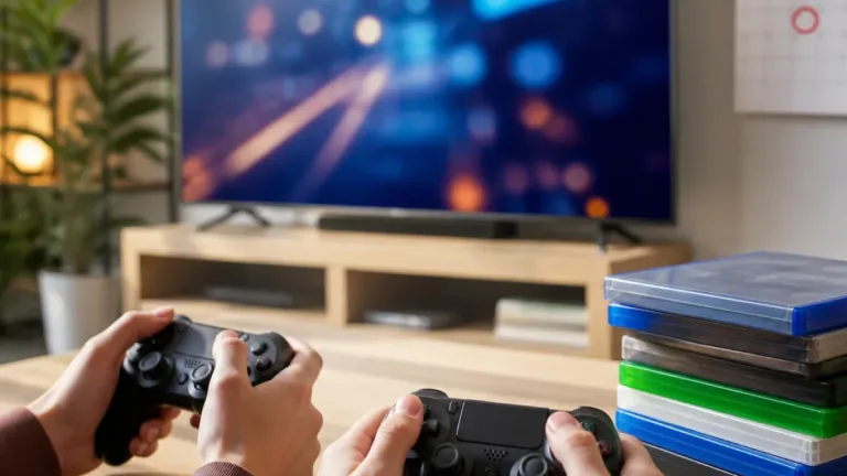 PlayStation Plus retirará 10 juegos el 17 de noviembre, incluidos GTA V y Red Dead Redemption 2