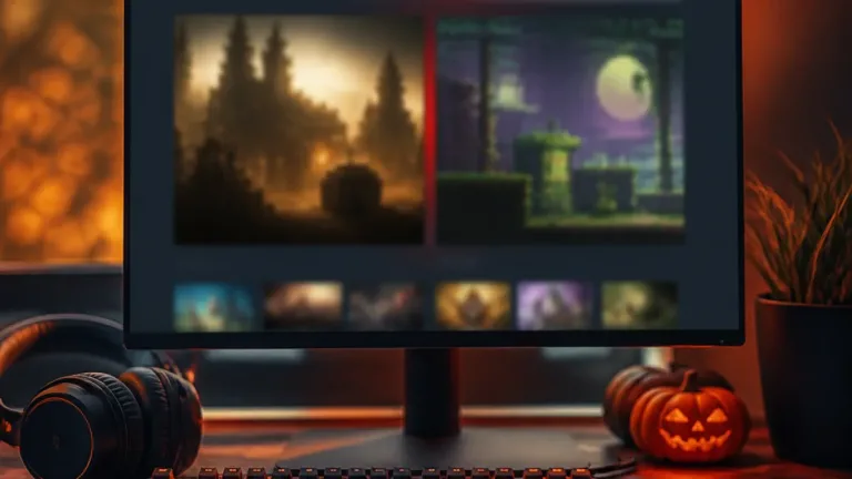 Epic Games Store regala dos juegos de terror hasta el 29 de octubre