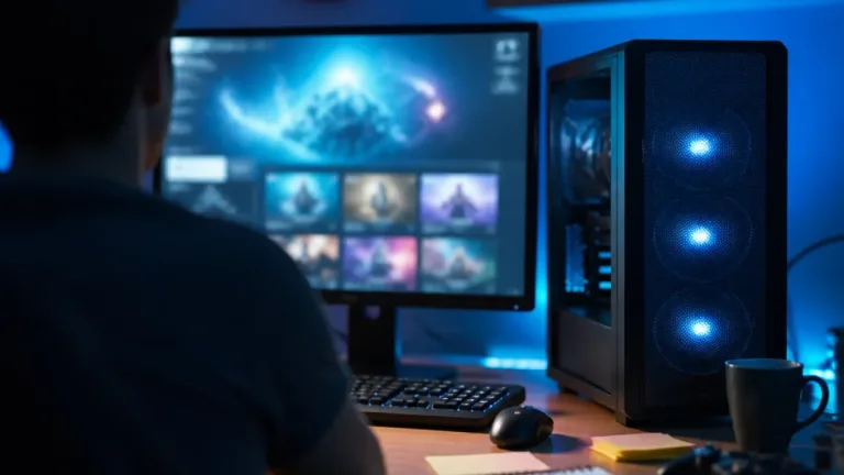 Terraspace, gratis en Epic Games Store hasta el 27 de octubre a las 21:00 (hora peninsular)