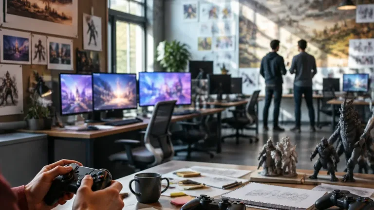 CD Projekt Red pone en marcha oficialmente Project Hadar, su mayor proyecto hasta la fecha