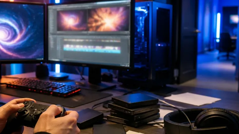 Filtrado el tráiler de Mass Effect Universe tras el cierre de BioWare, confirma Jason Schreier