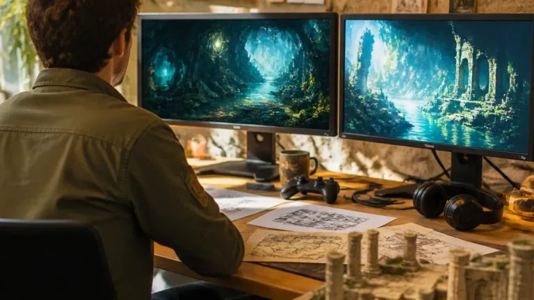 Tomb Raider regresa: Legacy of Atlantis se lanzará el 12 de febrero de 2027