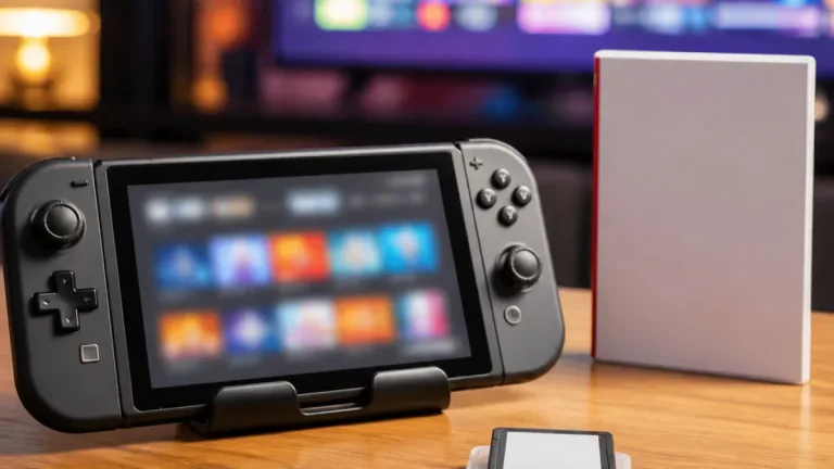Stellar Blade ocupará 25,4 GB en Nintendo Switch 2 y tiene demo disponible