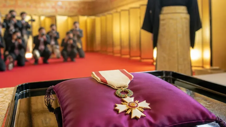 Shigeru Miyamoto recibirá la Orden de la Cultura de Japón, el primero del sector videojuegos
