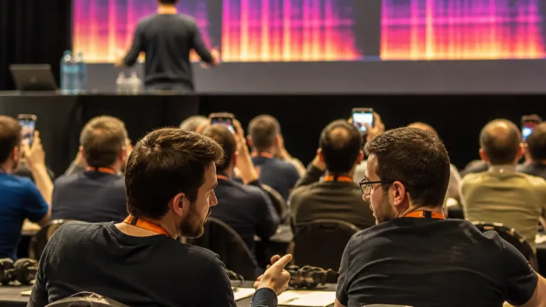 Un responsable de Valve menciona 'HLX' en público y reaviva los rumores sobre Half‑Life 3