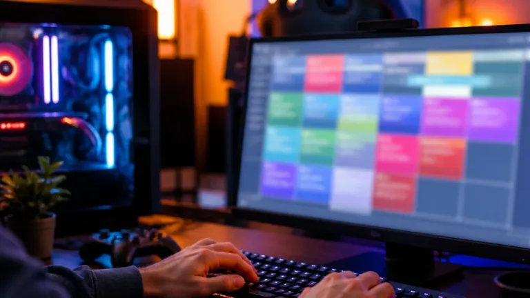 Valve activa un calendario personal de lanzamientos en Steam para recomendaciones diarias