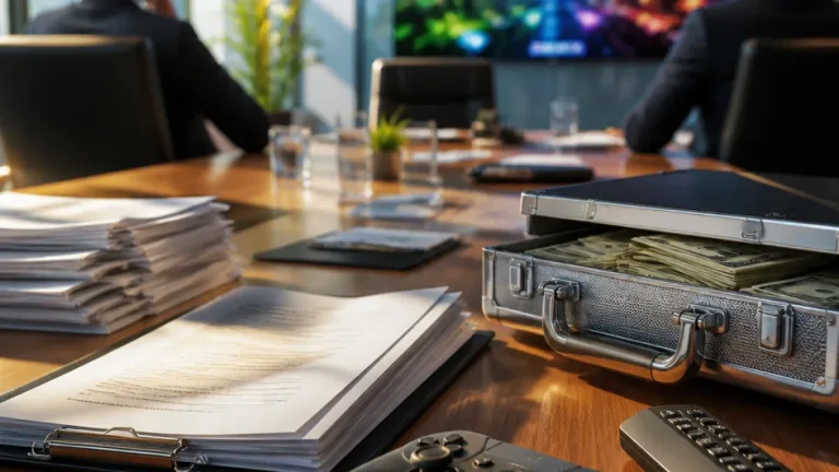 Un acuerdo entre Xbox y Netflix para adaptar sus sagas se habría frustrado por una diferencia de 300 millones, según Puck News