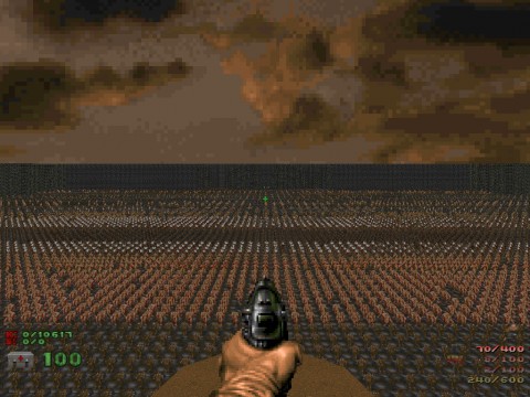 Doom: Pasa cuatro meses en un speedrun y se arrepiente amargamente
