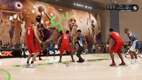 NBA 2K23 promete ser de lo mejor con las incorporaciones al modo multijugador y al modo individual de MyTEAM, léelo todo