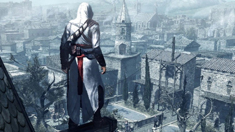 Assassin's Creed: nombre, fecha de lanzamiento, localización y vuelta a lo básico, ¡se filtra el nuevo juego!
