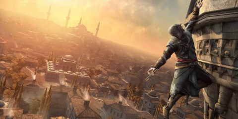 Assassin's Creed: nombre, fecha de lanzamiento, localización y vuelta a lo básico, ¡se filtra el nuevo juego!