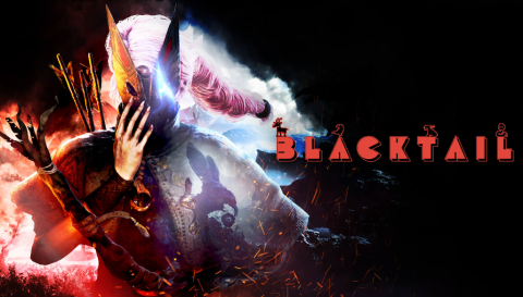 Gamescom 2022: Con Blacktail, Focus Entertainment reimaginará el mito de Baba Yaga.