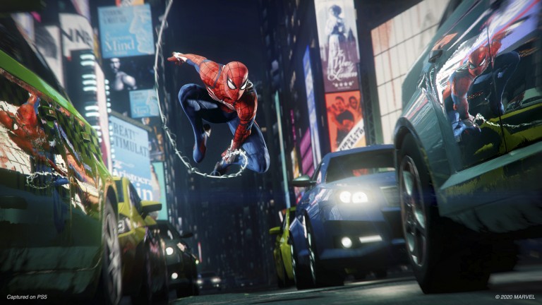 Marvel's Spider-Man: ¿más ventas que God of War en PC? ¡Por fin tenemos la respuesta!