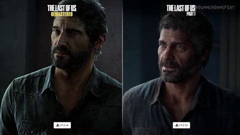 The Last of Us Parte 1: Remake de PS5 escrutado, ¿realmente mejor que el de PS4 y PS3? 