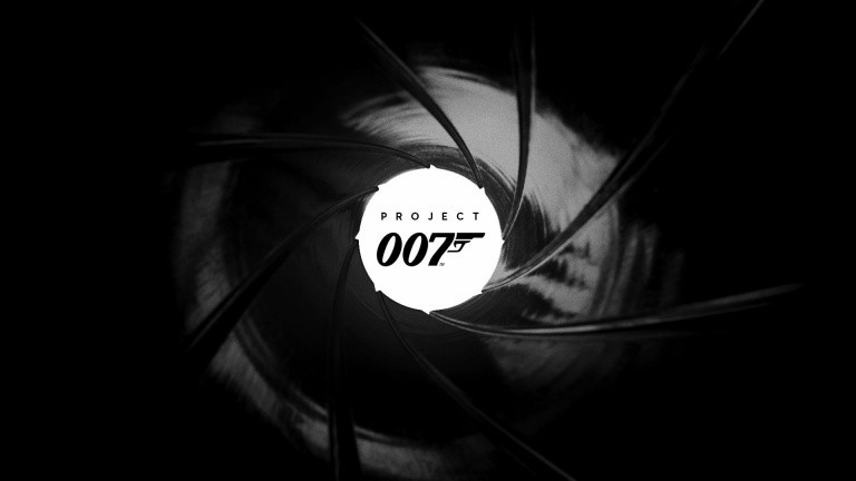 Proyecto 007: el juego de James Bond a la Hitman se aclara, ten paciencia 
