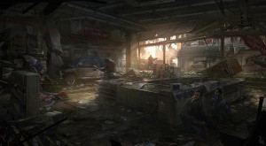 ¿Por qué The Last of Us fue un monumento del videojuego cuando salió?