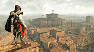 ¿Por qué Assassin's Creed 2 es uno de los mejores videojuegos de todos los tiempos?