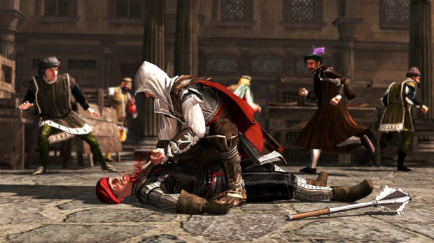 ¿Por qué Assassin's Creed 2 es uno de los mejores videojuegos de todos los tiempos?