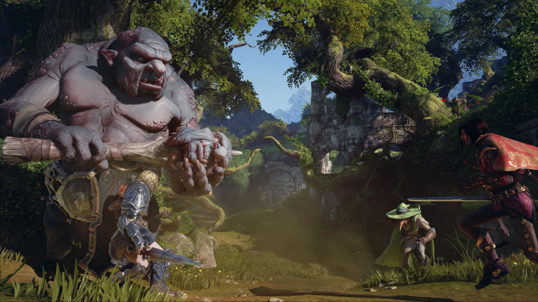 Fable: Desacuerdo entre Xbox y los desarrolladores sobre la comunicación en torno al reinicio del RPG