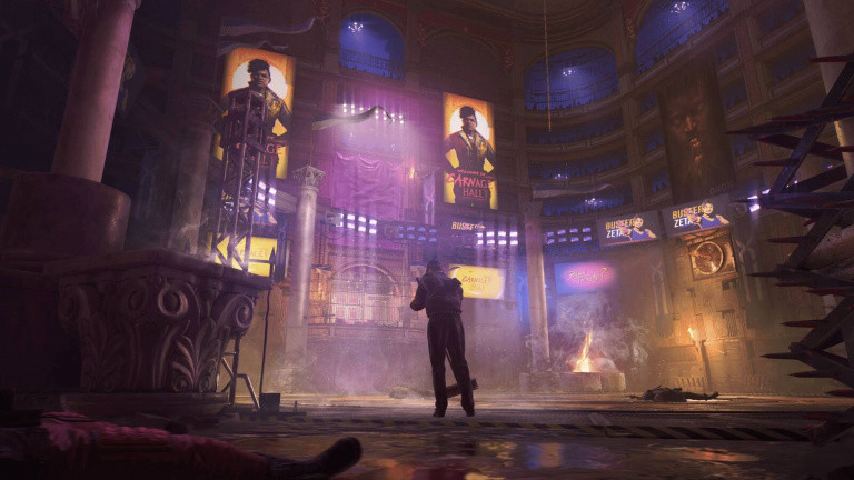 Dying Light 2: DLC Bloody Ties, futuro del título... ¡Techland nos lo cuenta todo!