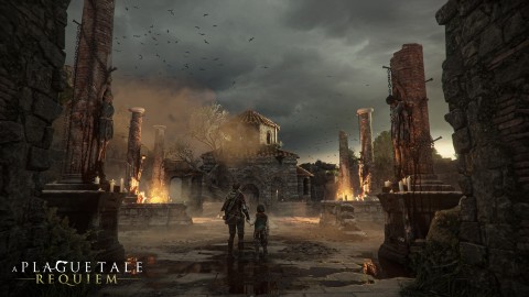 A Plague Tale Requiem: ¿Puede el próximo gran título de Xbox Game Pass convertirse en el The Last of Us de Asobo?
