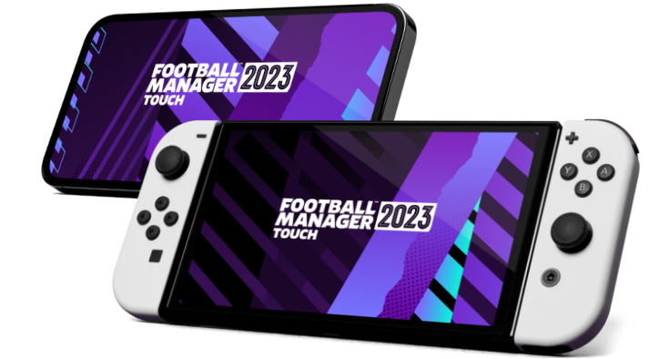 Football Manager 2023: ¡4 versiones para jugar en todas partes, desde PC hasta PS5 y Switch! 