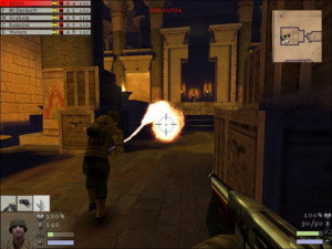 Bethesda (Fallout, The Elder Scrolls) da un segundo aire a uno de los juegos FPS de culto